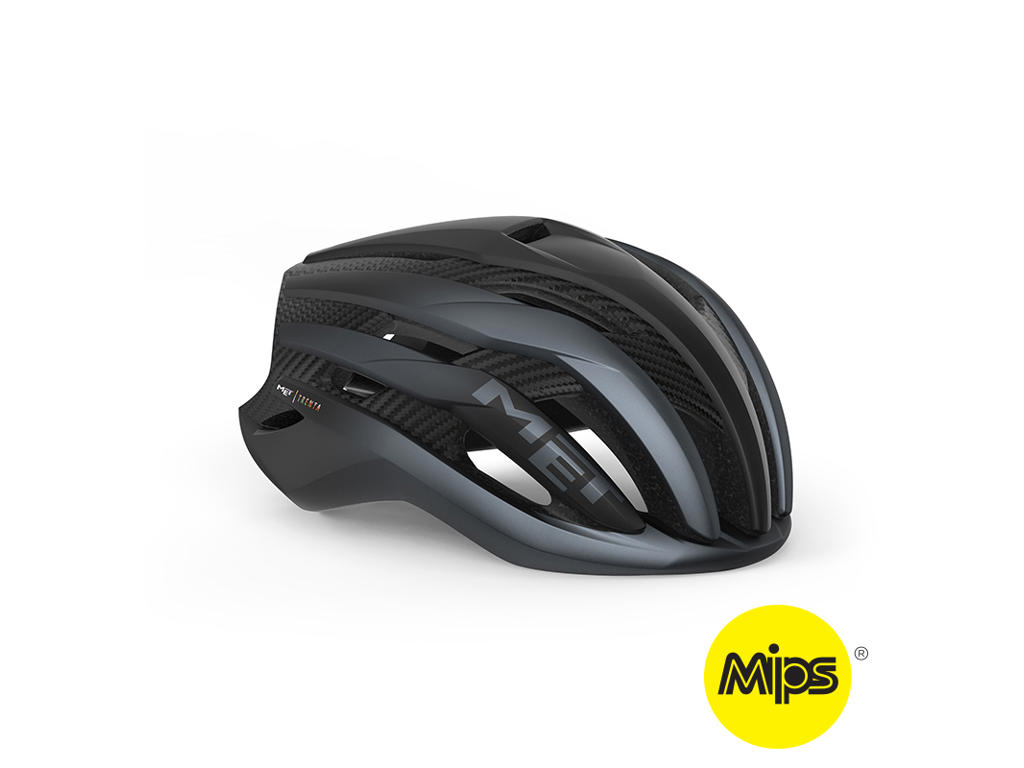 MET Trenta 3K Carbon Mips