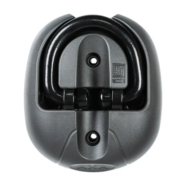AXA Flooranchor Grey Wall / floor lock