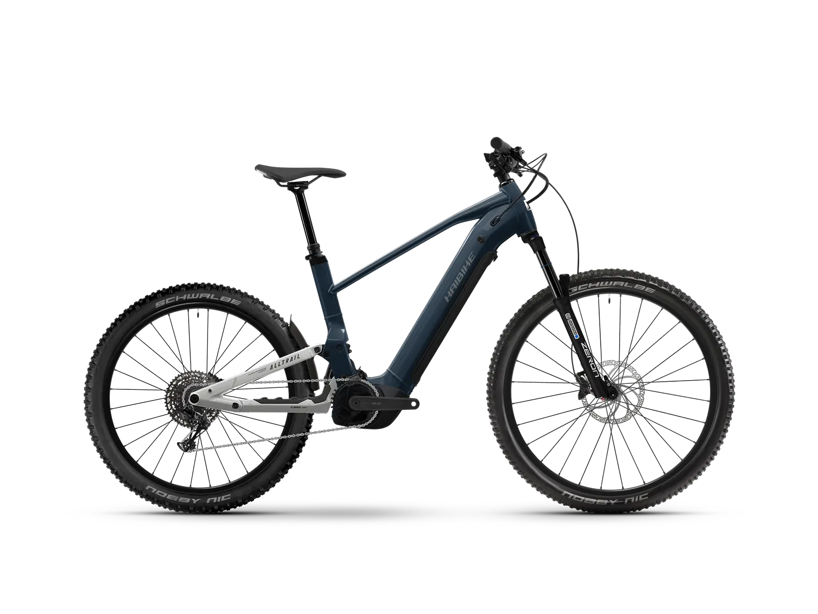HAIBIKE ALLTRAIL 4