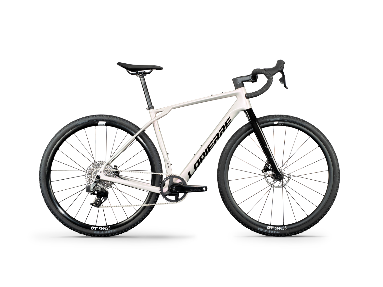 LAPIERRE Crosshill CF 6.0 AXS