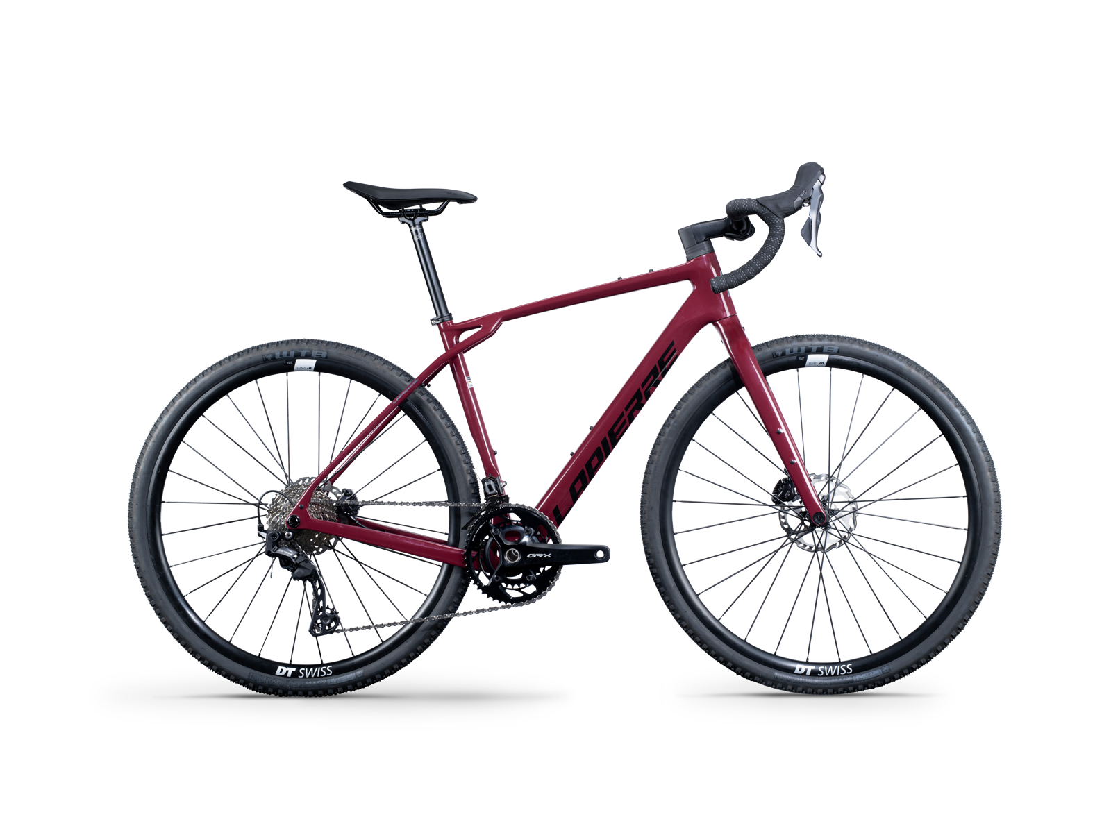 LAPIERRE Crosshill CF 6.0