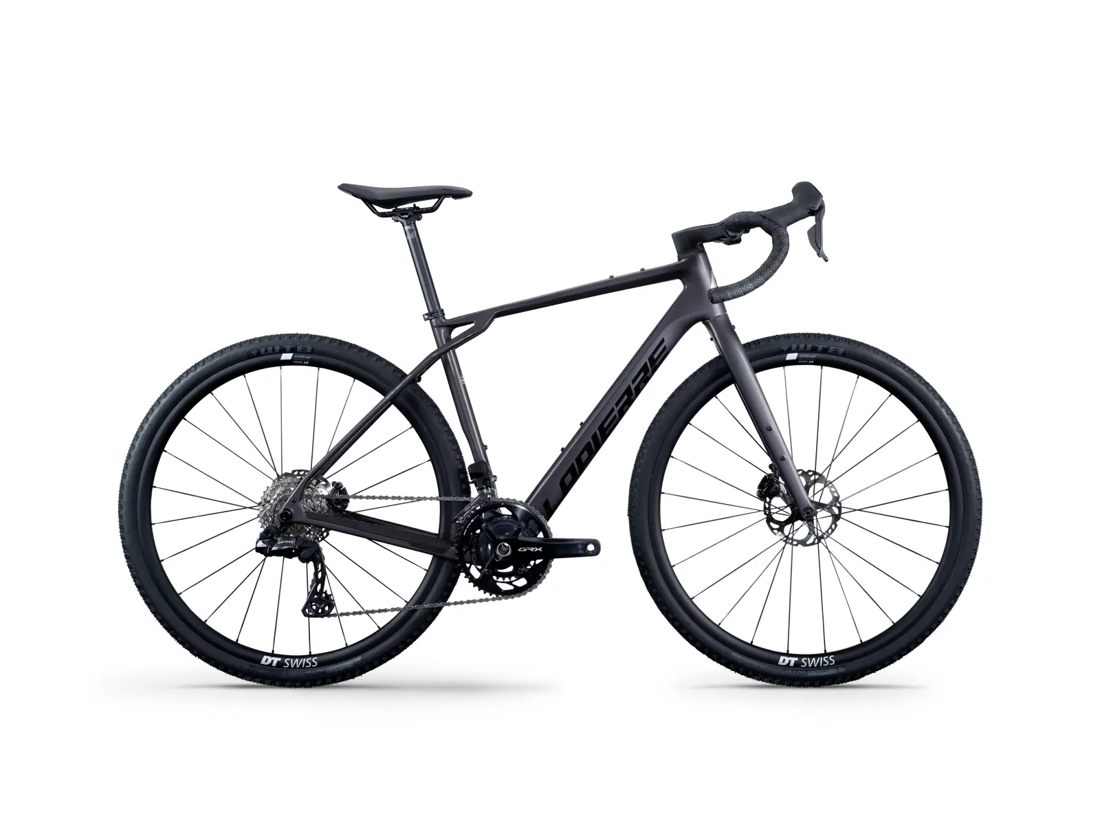 LAPIERRE Crosshill CF 7.0