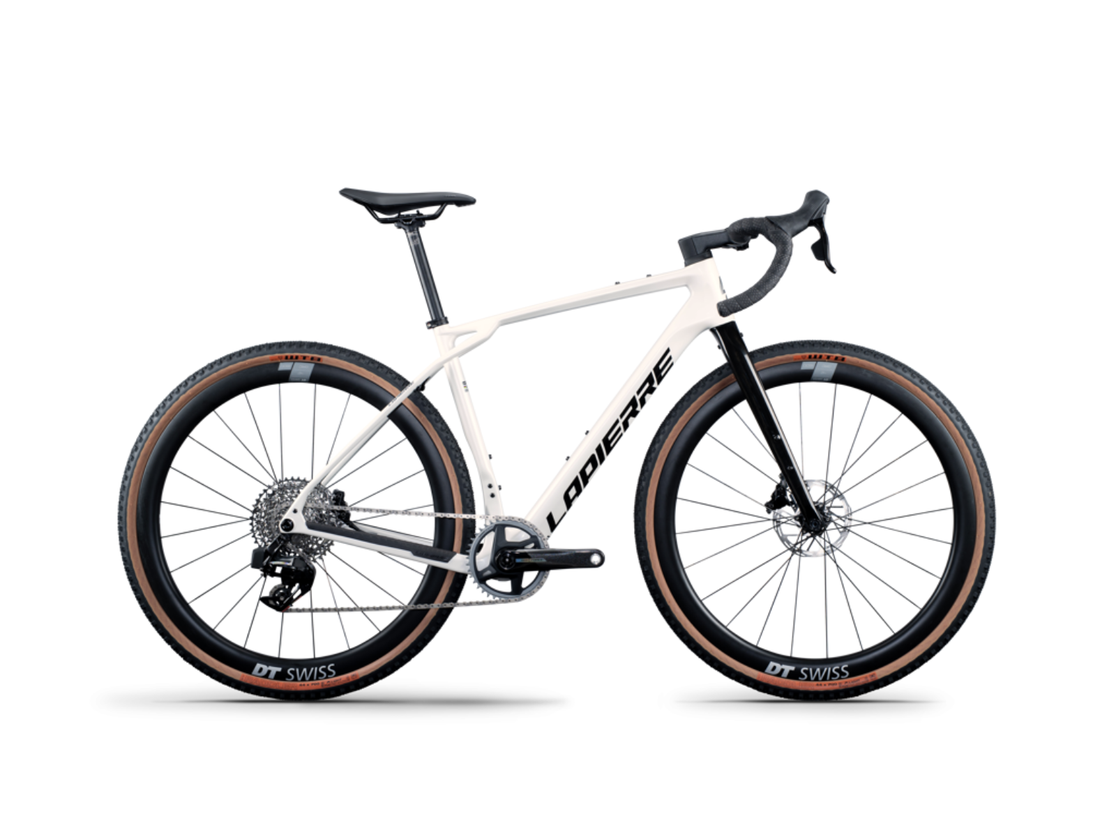 LAPIERRE Crosshill CF 8.0