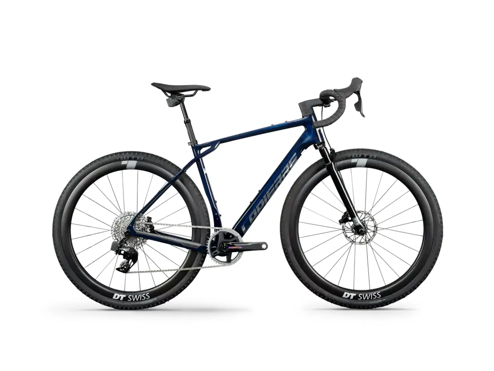 LAPIERRE Crosshill CF 8.0S
