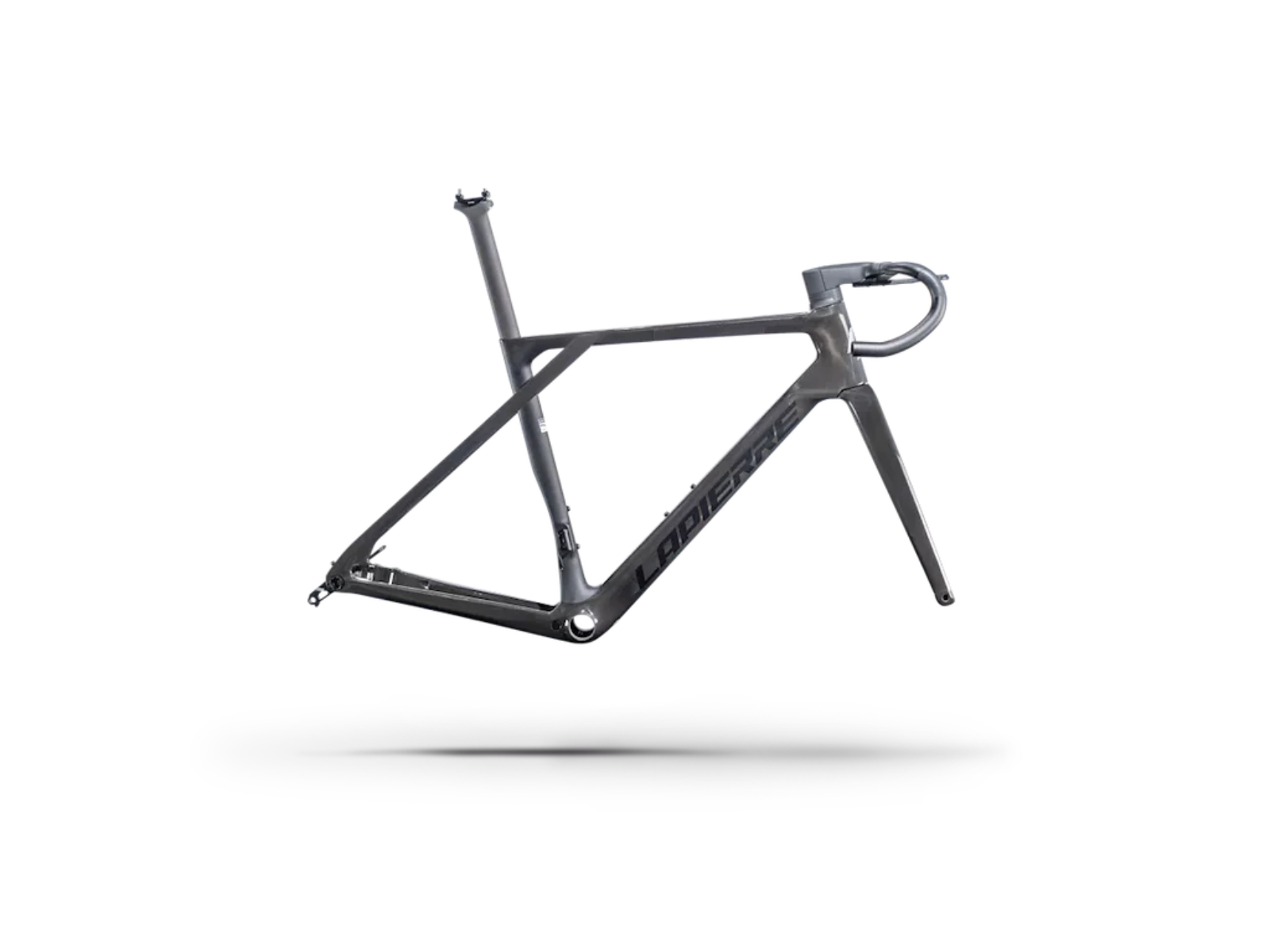 LAPIERRE Xelius DRS Frameset